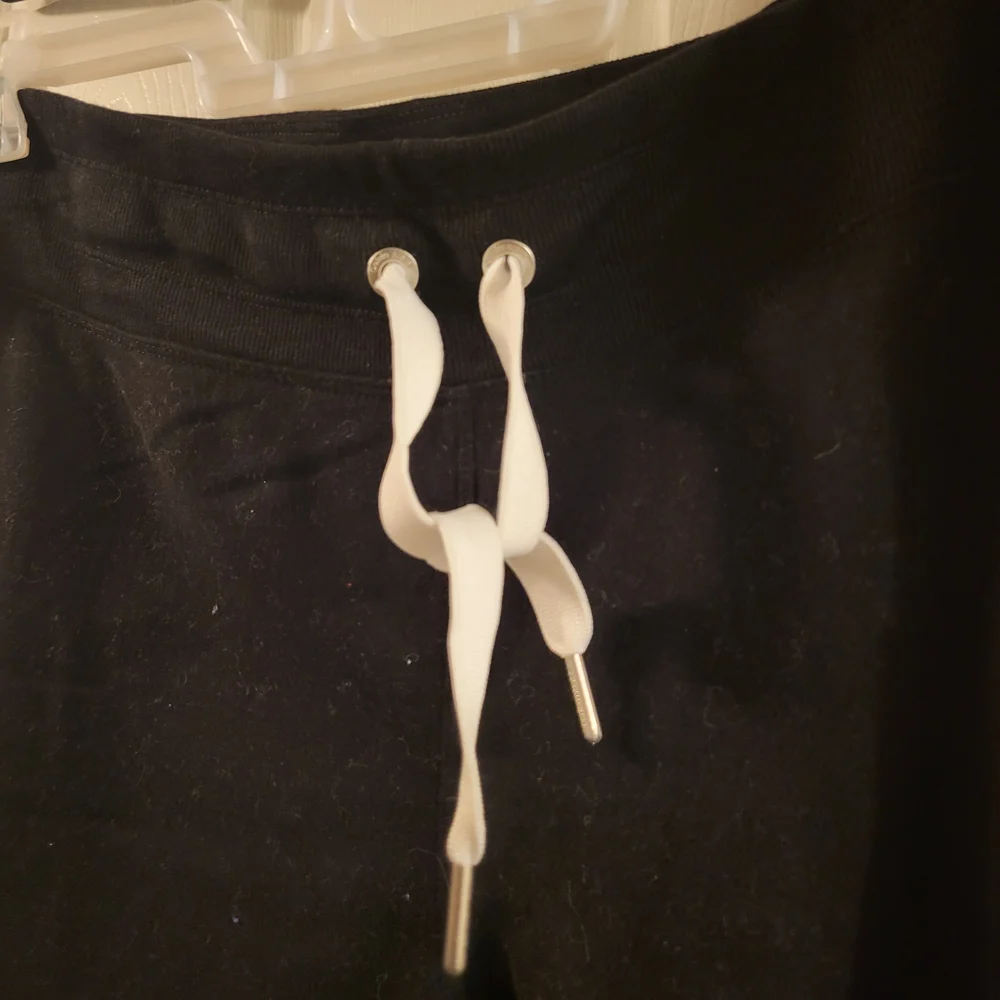 Calvin Klein Performance Black Jogger Sweatpant Size XL NWT - Picture 5 of 7